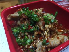 -牛华八婆麻辣烫(龙湖U城店)