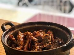 姜母鸭-斯丹姜母鸭·古法干香(涂门街总店)