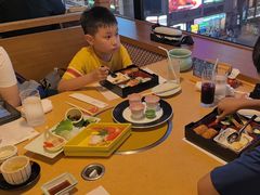 -蟹道乐(道顿堀本店)