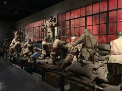 -上海四行仓库抗战纪念馆