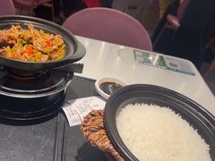 -谷田稻香·砂锅菜(川沙百联店)