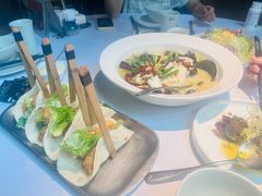 -肴约·花园式餐厅(湖里店)