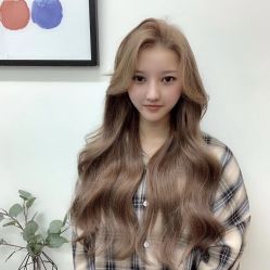 点击看大图 -3AM·S HAIR SALON烫发染发接发