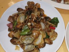 -鹏城人家海鲜酒家·23年老字号(较场尾店)