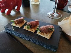-恰餐厅CHAR Grill(北京三里屯洲际店)