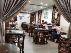 大堂-仁信老铺甜品(北京路店)
