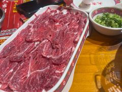 -大吉利·潮汕鲜牛肉火锅(西安店)