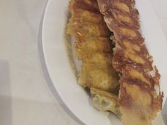 -大眼锅贴水饺(河东店)