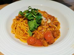 肉酱意面-必胜客(北苑路店)