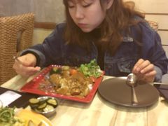 -Cafe Alice咖啡爱丽丝(奥城店)