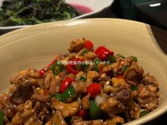 -桐湾大院·桐庐菜(滨江店)