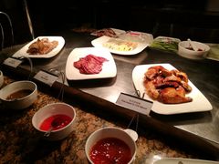 -杭州国际会议中心洲际酒店-原素全日餐厅(解放东路店)