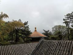 -潭柘寺景区