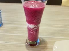 -必胜客(华辰店)