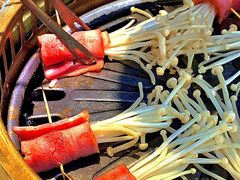 -明洞王妃家烤肉(苏州中心星悦汇店)