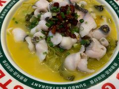 -新宝餐厅(流塘店)