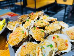 -新疆烧烤王(广灵店)