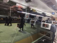-石家庄站