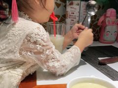 -斗牛士牛排餐厅(嘉里汇店)