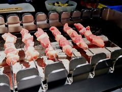 -很久以前羊肉串(中山公园店)