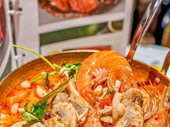 -Home Thai·泰谣(王府井apm店)