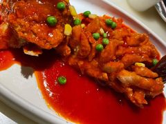 姑苏松鼠鱼-探花·意境江南菜·唐伯虎文化体验店·松鼠桂鱼(观前店)