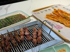 -高鸽子锦州烧烤63年(海阳路店)