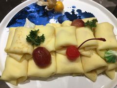 -佳源四季酒店-雅悦自助餐厅(新洲路店)
