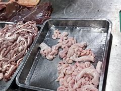 -标记美食新鲜猪杂(兴南大道店)