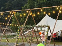 -清泉湾生态旅游度假区