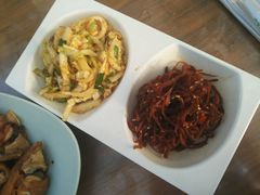 -老磨油饼(高陵店)