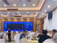 大堂-君之悦酒家(容山路店)