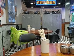 -澳门陈光记烧味饭店(南京德基广场店)