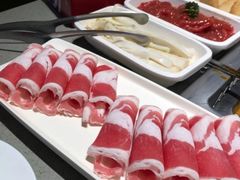 -海底捞火锅(天津SM城市广场店)