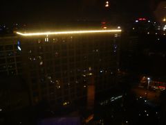 外景-北京丽晶酒店