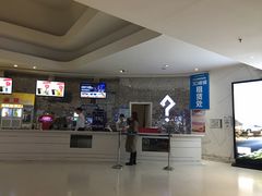 -金逸影城(大悦城IMAX激光店)