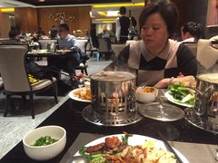 -中油泰富国际酒店-中餐厅