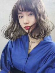 -Miracle集简美发沙龙