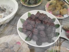 -老磨油饼(高陵店)