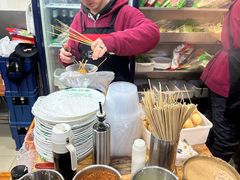 -郭记小街麻辣烫(南小街总店)