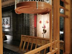 -局气 烤鸭·北京菜(光华路店)