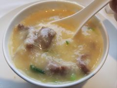 -白天鹅宾馆-宏图府餐厅