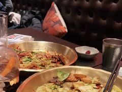 -丝路金桃·新疆菜(徐汇店)