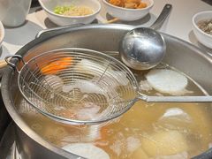 -牛品福潮汕牛肉火锅(旺庄店)