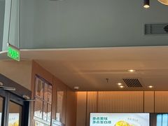 -星巴克(北京惠新东街店)