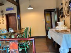 -卧龙堡客栈·中餐厅(古北水镇店)