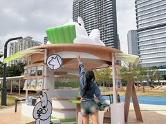 -深圳来福士广场