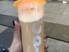 -CoCo都可(新街店)