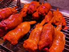 -庆云楼饭庄(什刹海店)