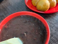 -糯米香(长江路店)